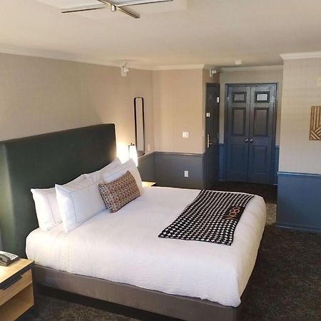 Hotel Nobo Cascade, Tapestry Collection By Hilton Exterior foto