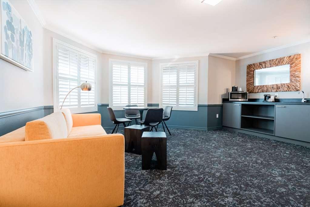 Hotel Nobo Cascade, Tapestry Collection By Hilton Quarto foto