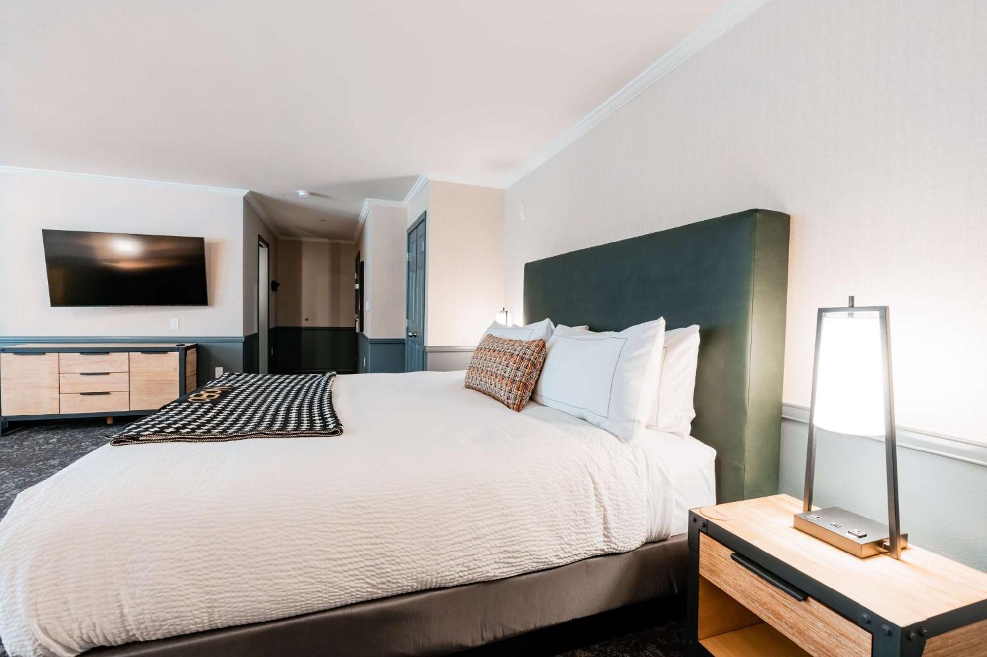 Hotel Nobo Cascade, Tapestry Collection By Hilton Exterior foto