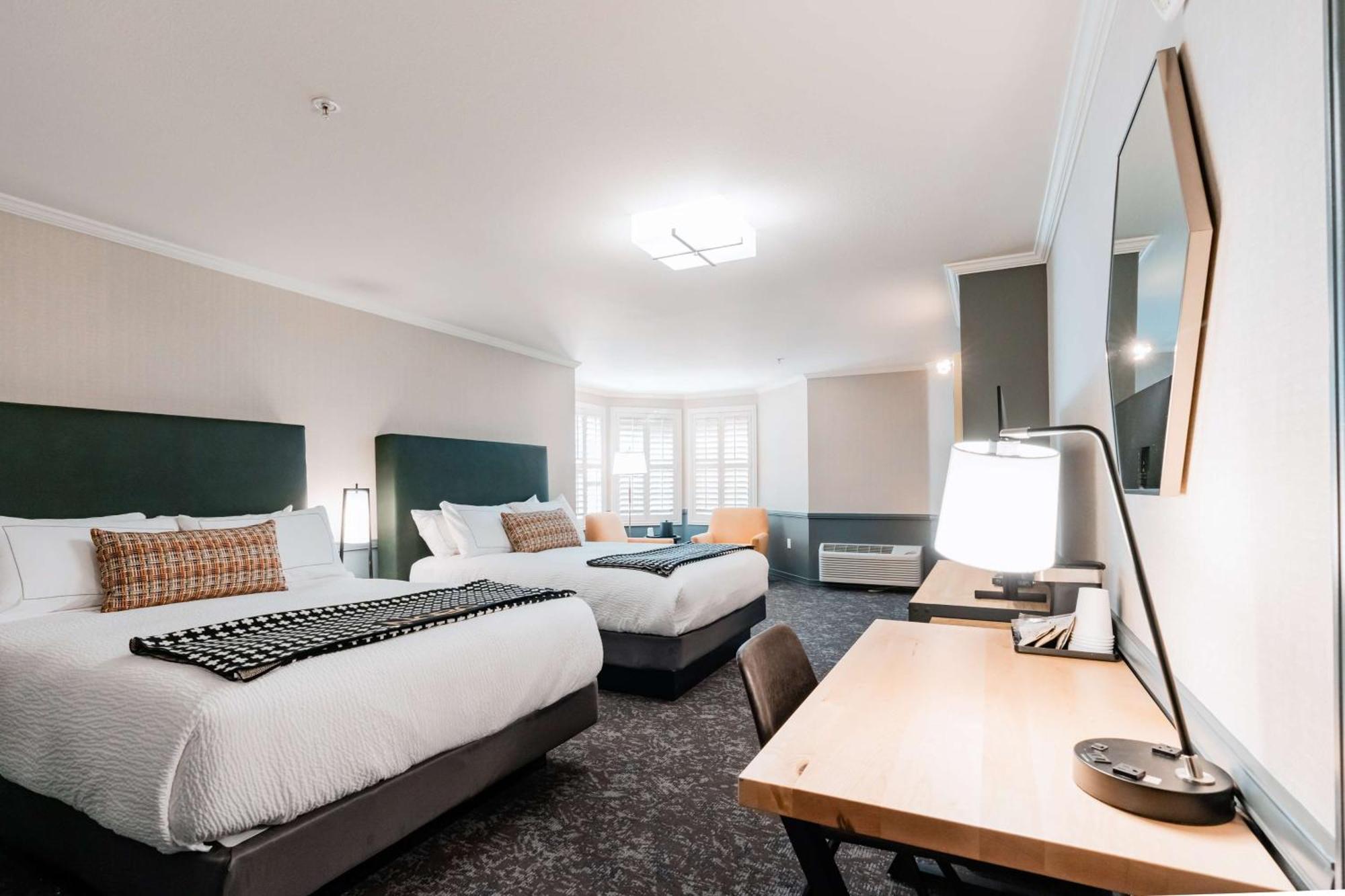 Hotel Nobo Cascade, Tapestry Collection By Hilton Exterior foto